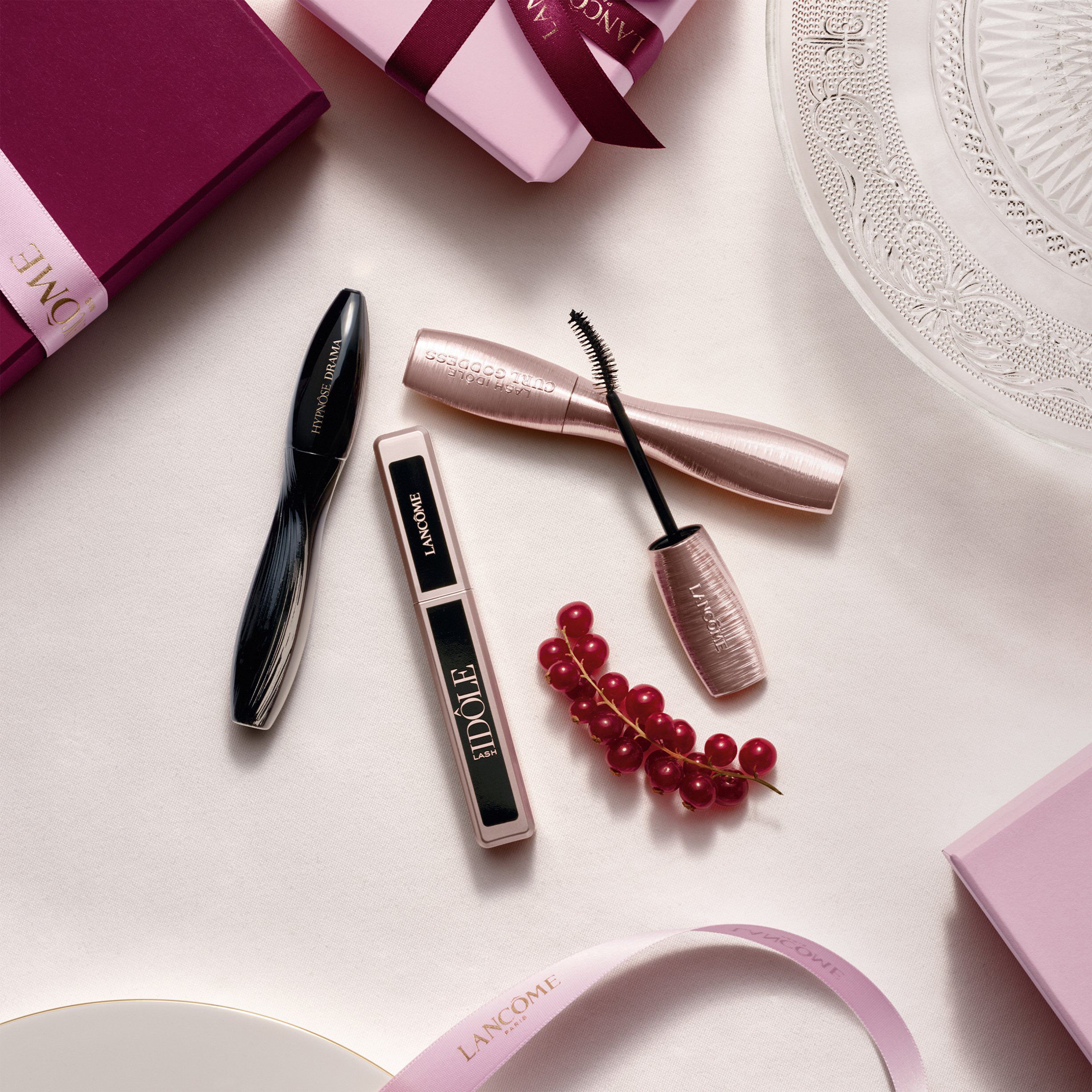 Lash Idole Mascara Xmas Set