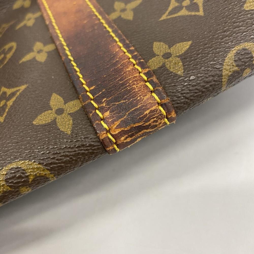 Louis Vuitton Keepall