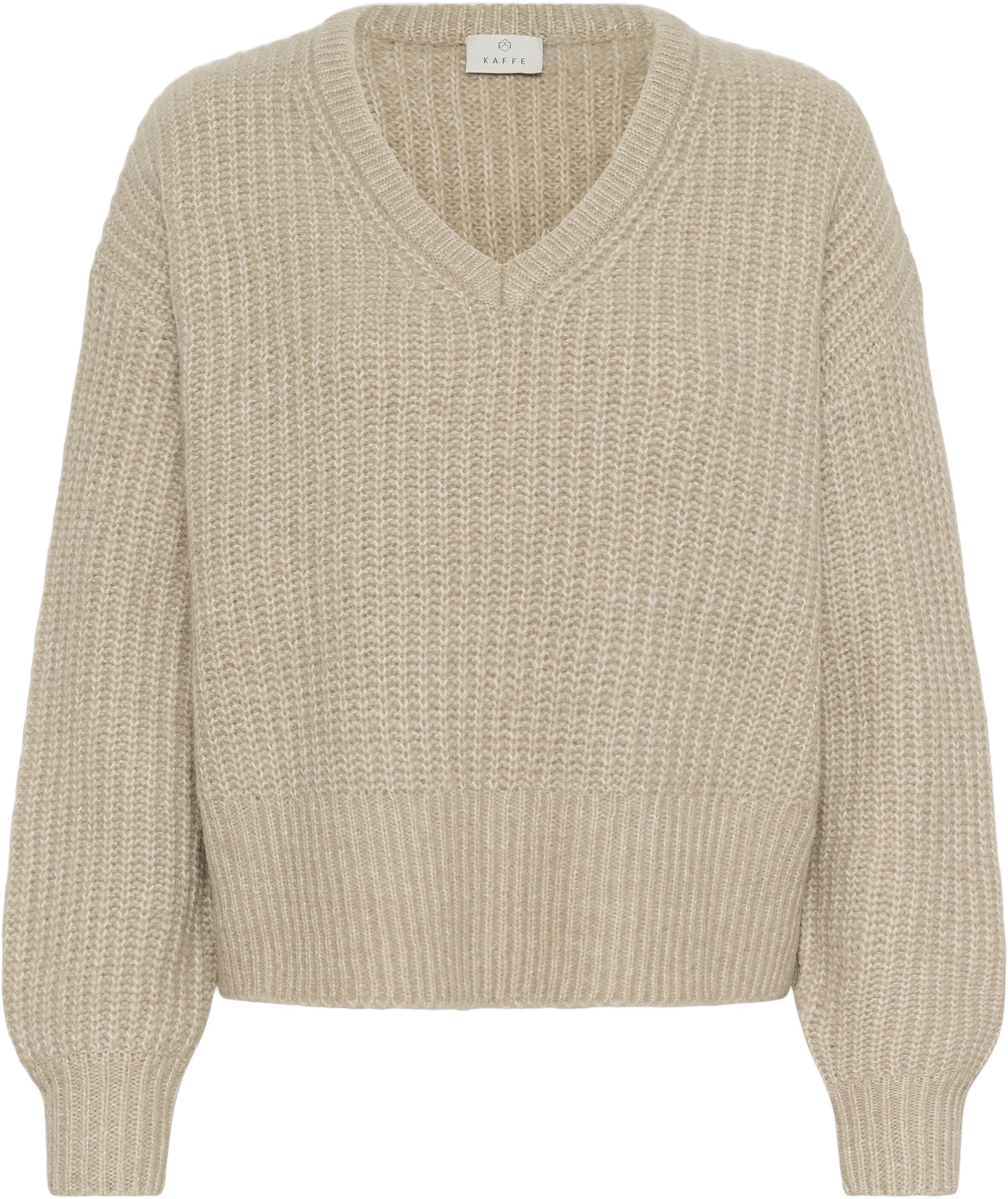 KAlianne LS Pullover