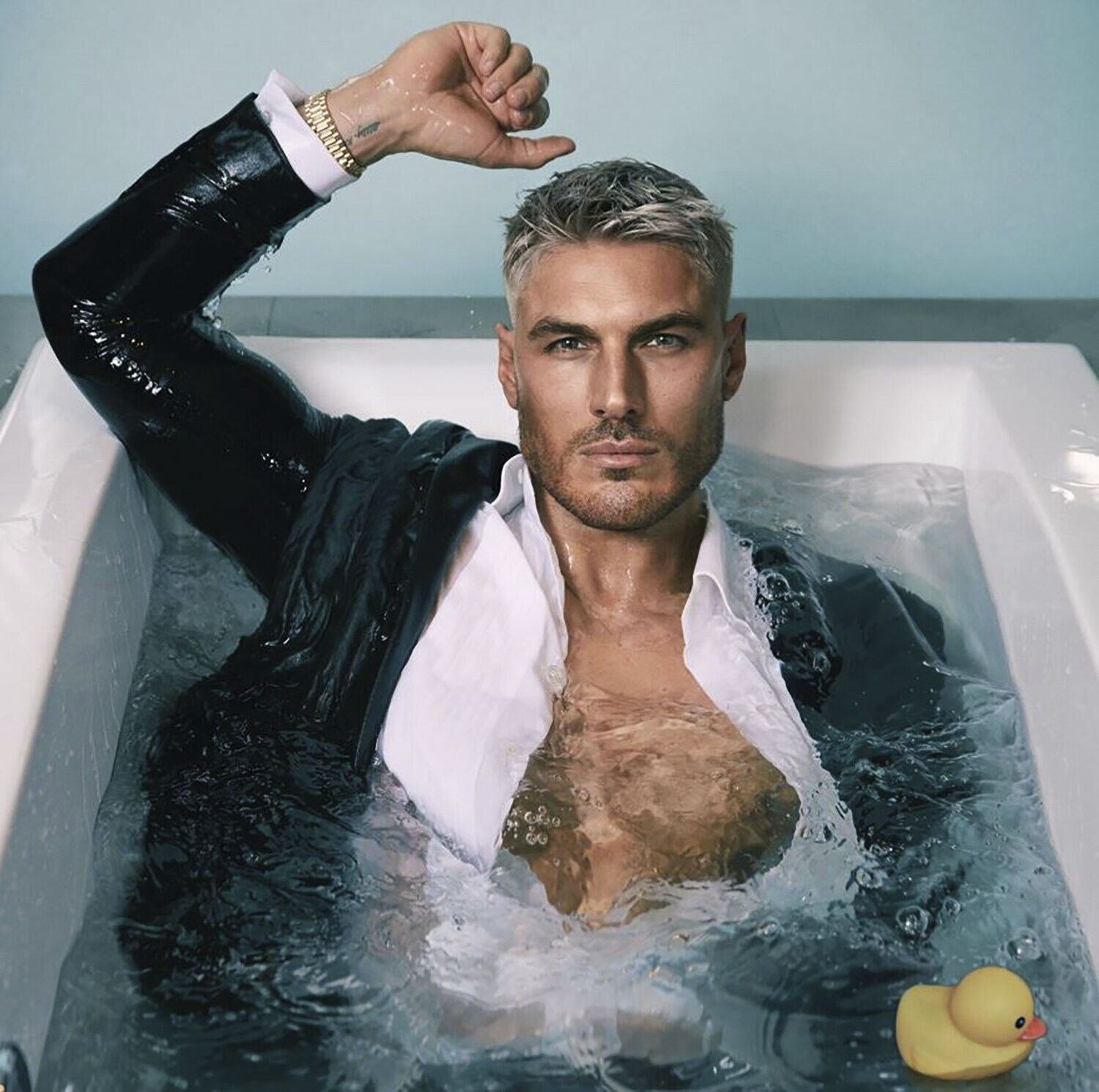 Money Mask - Moisturising hair mask