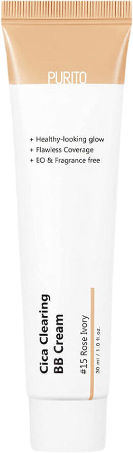 Cica Clearing BB Cream