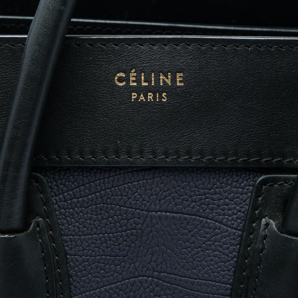 Celine Luggage