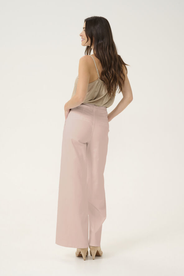 CRVisti Colored Denim Pant