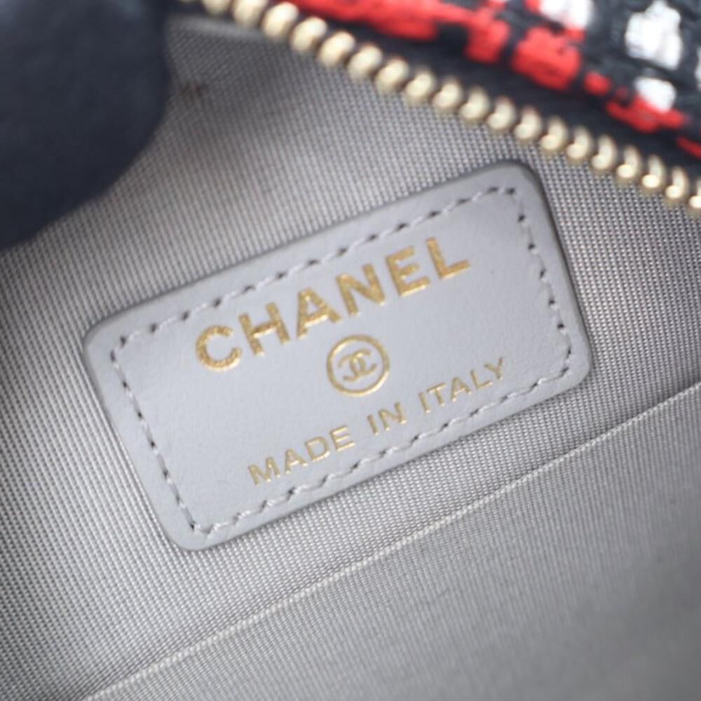Chanel Clutch