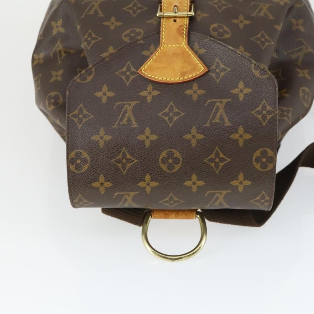 Louis Vuitton Montsouris