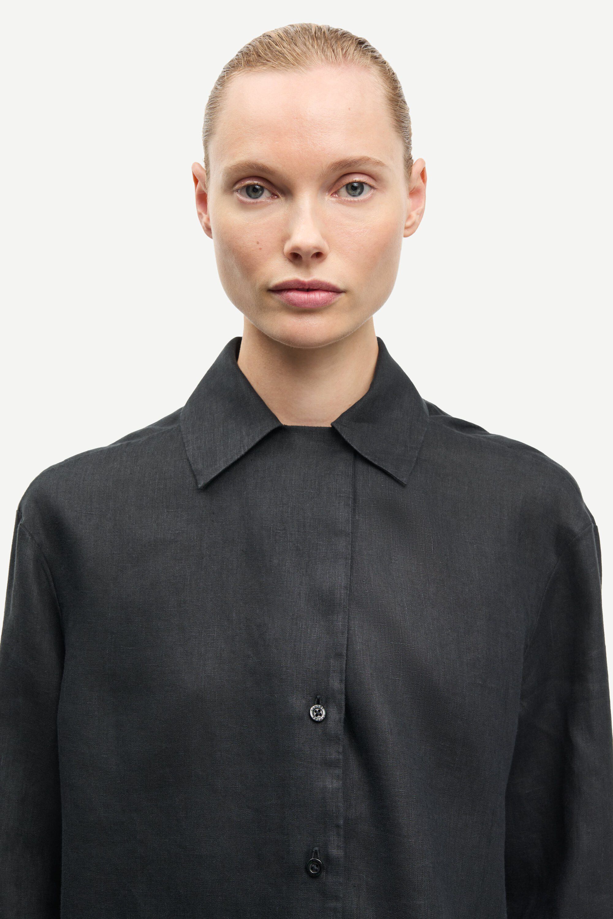 Saiben shirt 16047