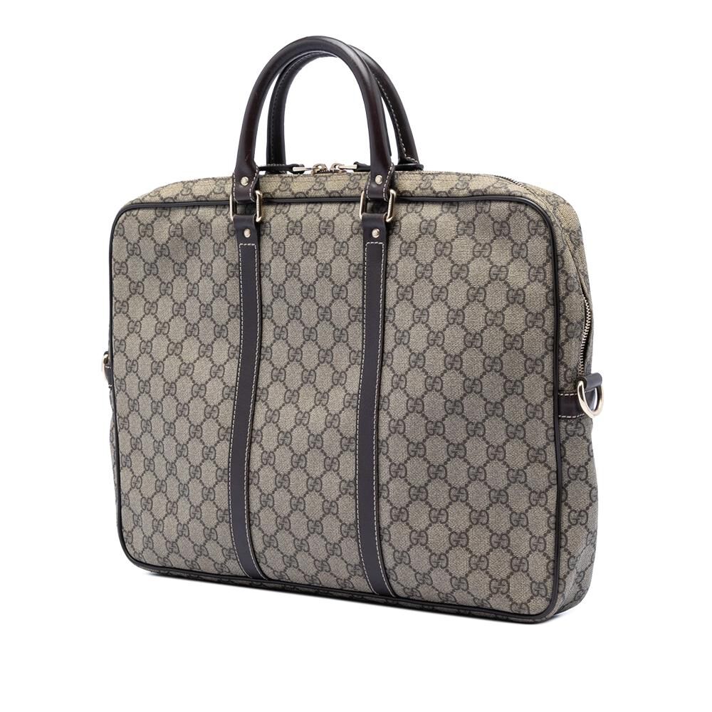 Gucci Briefcase