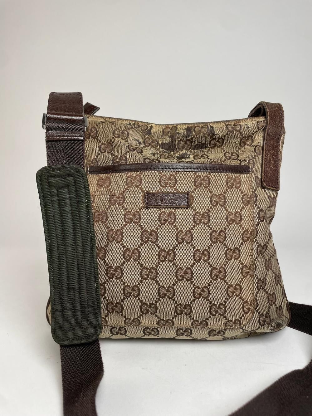 Gucci Shoulder Bag