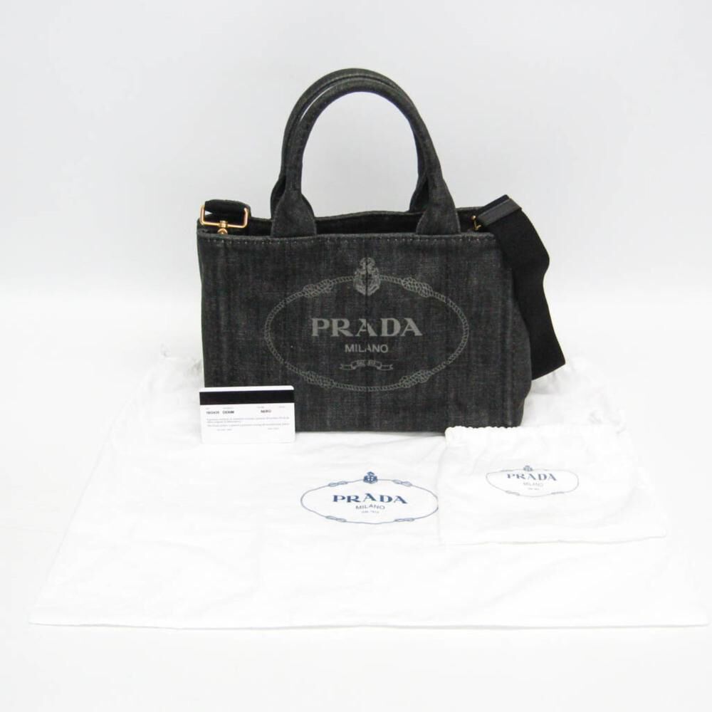 Prada Tote