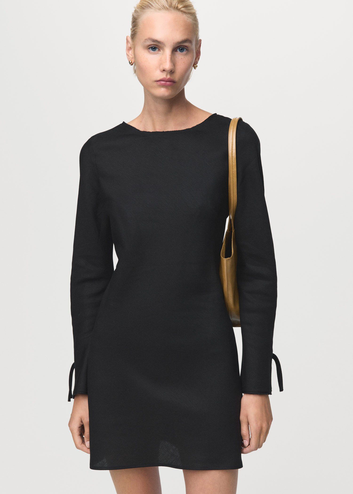 Linnekl&auml;nningar