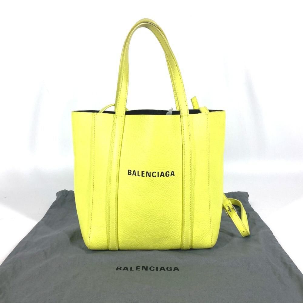 Balenciaga Tote