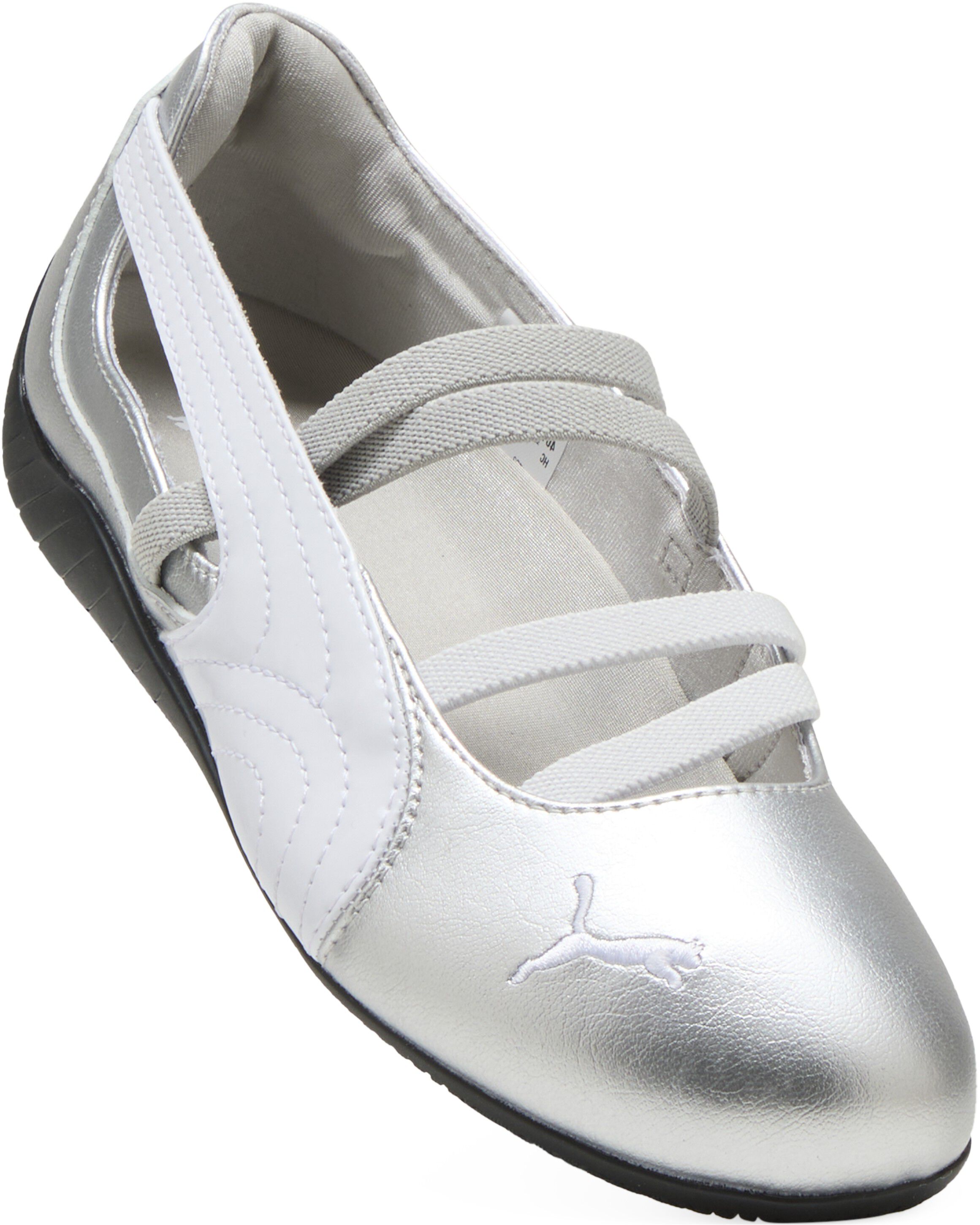 Speedcat Ballet Metallic Wns