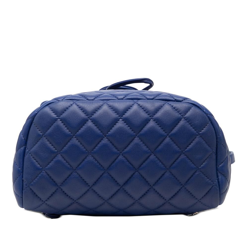 Chanel Backpack