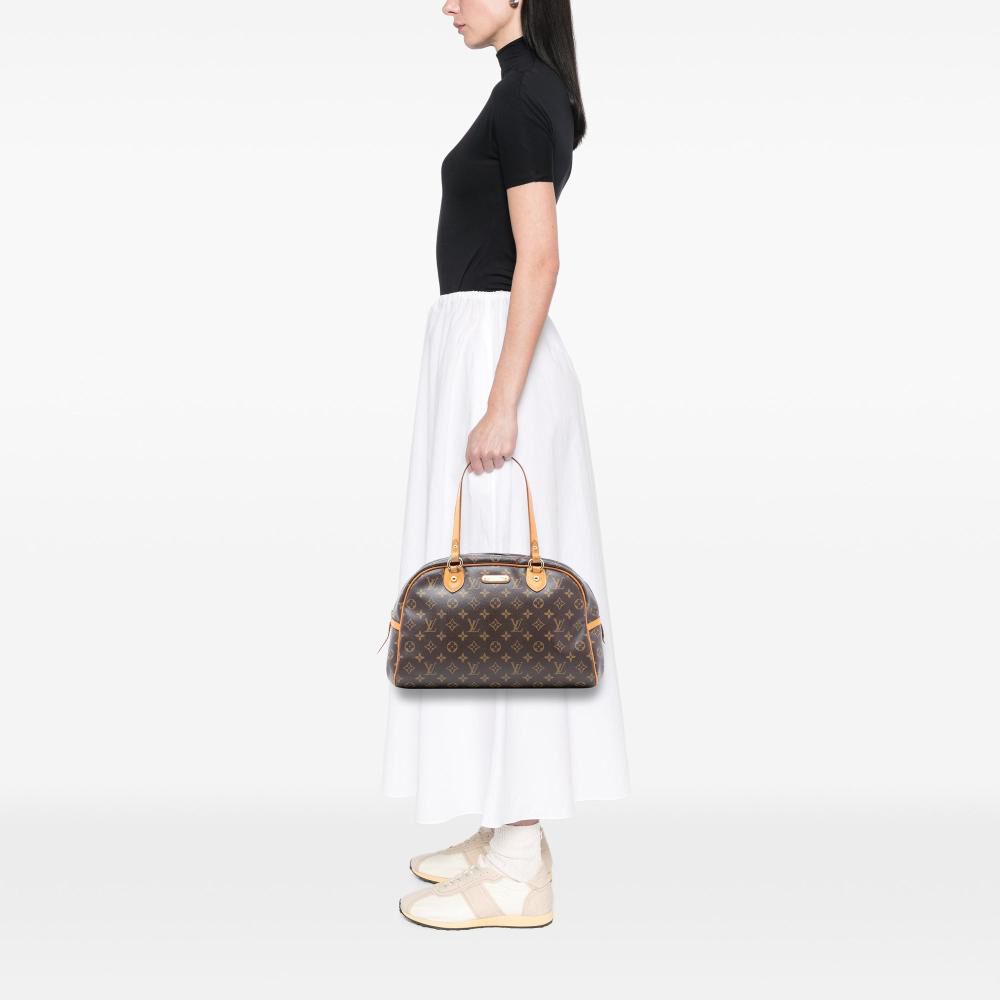 Louis Vuitton Montorgueil
