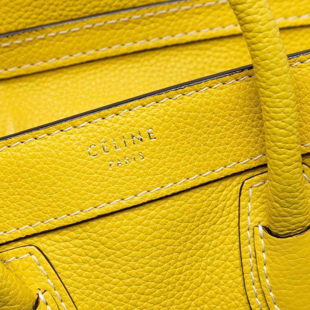Celine Luggage