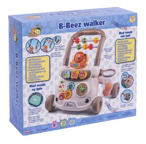 B B BABYWALKERmMUSIK-TANK