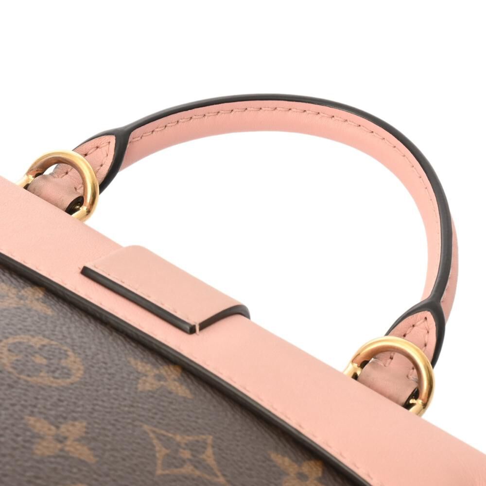 Louis Vuitton Abbesses