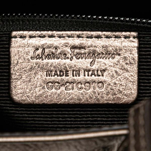 Salvatore Ferragamo Shoulder Bag