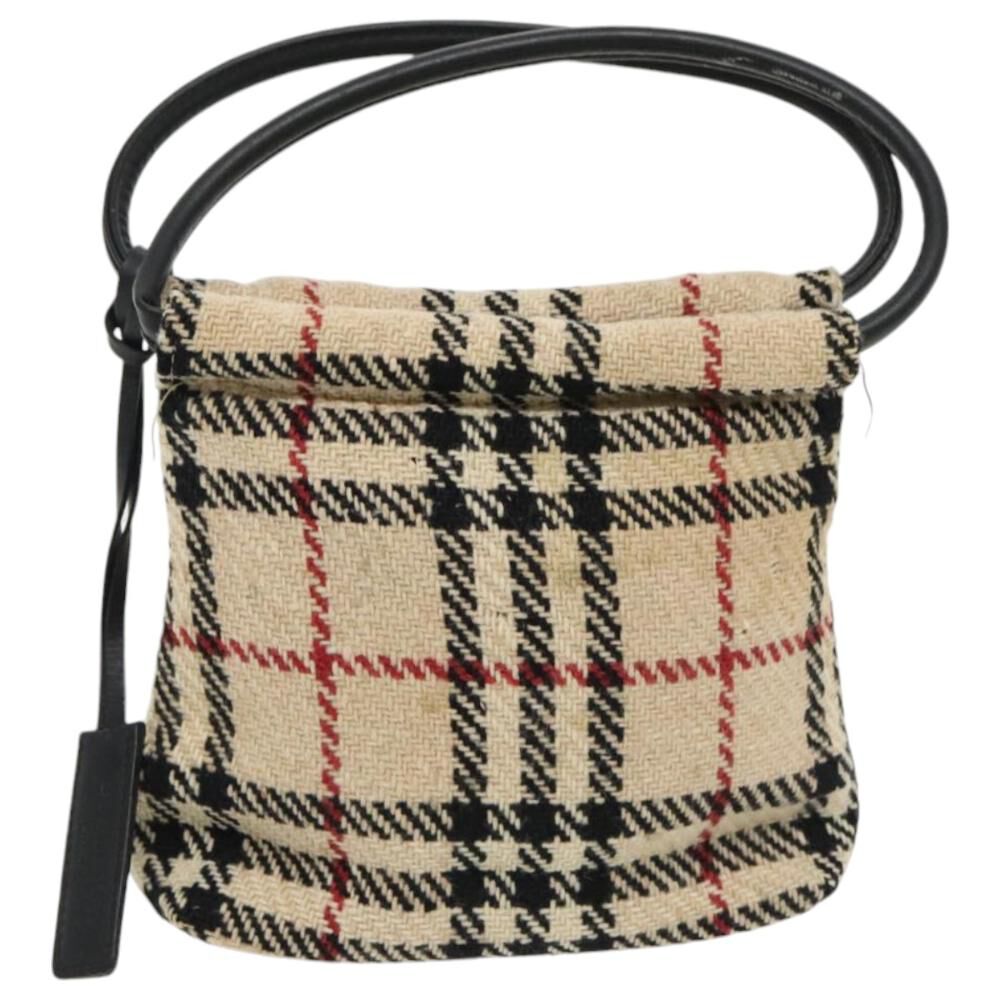 Burberry Handbag