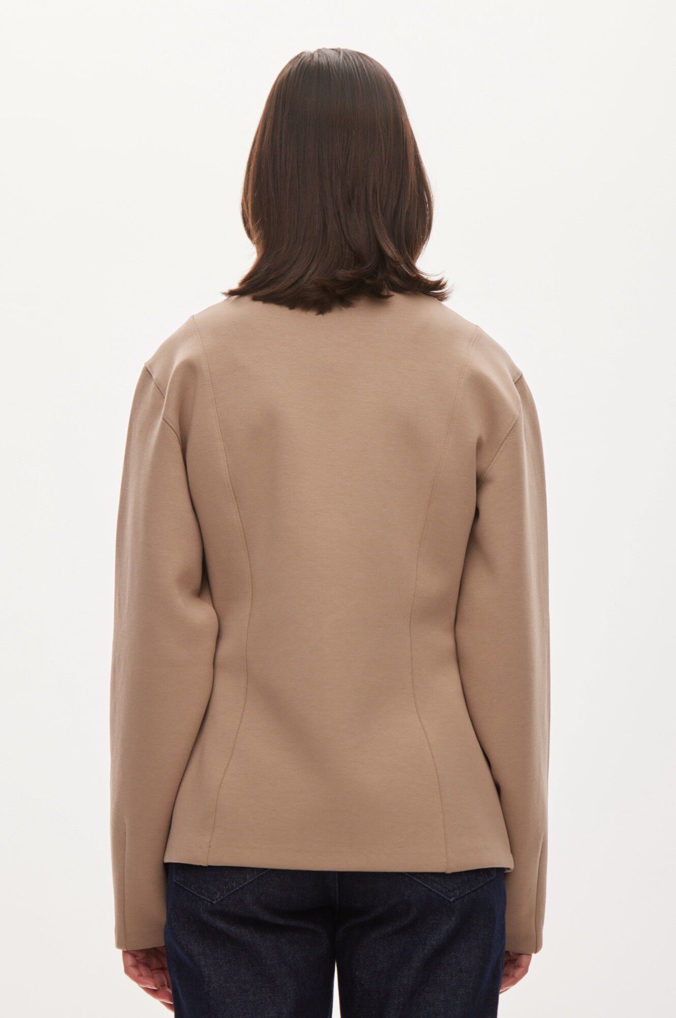 Bobo Zip Jacket