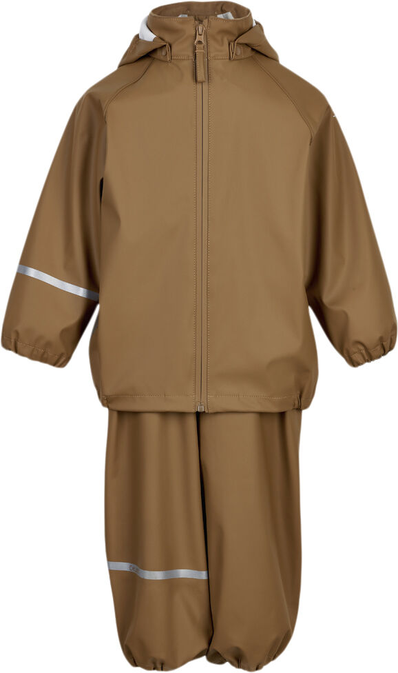 Basic Rainwear Set -Pu