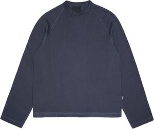 Waffle Long Sleeve T-Shirt Rains
