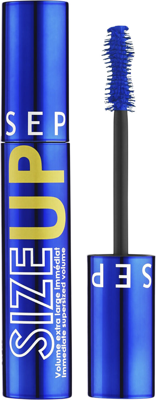 Size Up - Mascara f&ouml;r omedelbar mega-volym