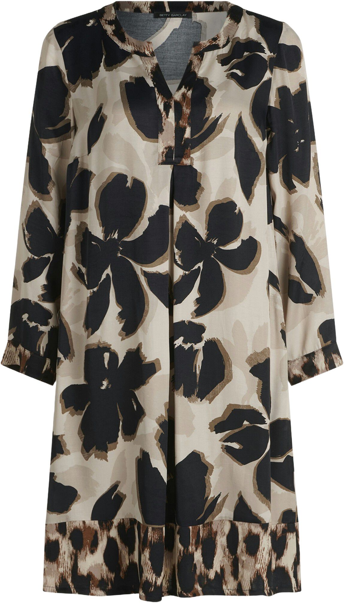 Kleid Kurz 1/1 Ar