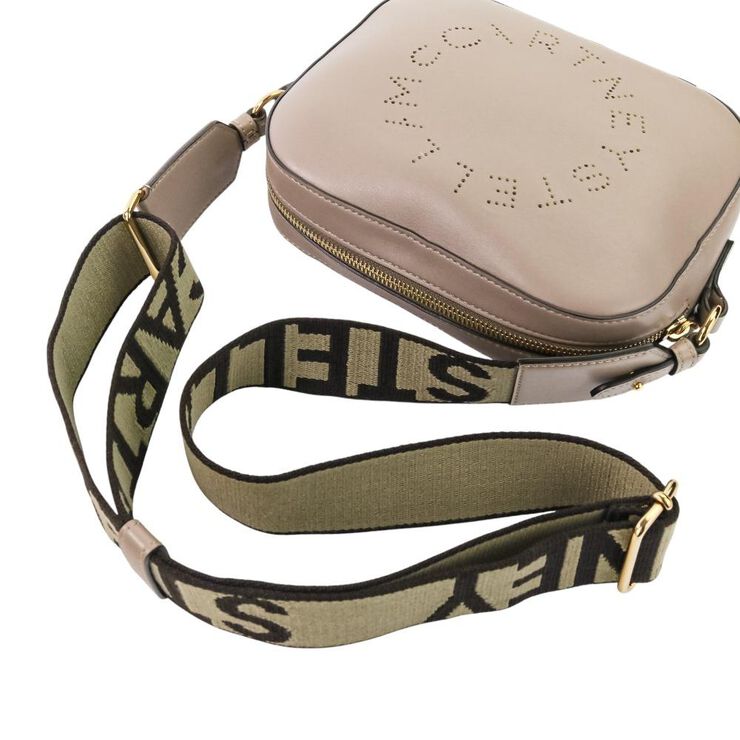 Stella Mccartney Shoulder Bag