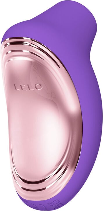 Sona 2 Travel Klitoris Stimulator