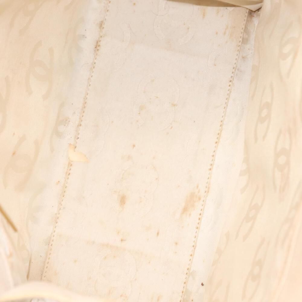 Chanel Tote