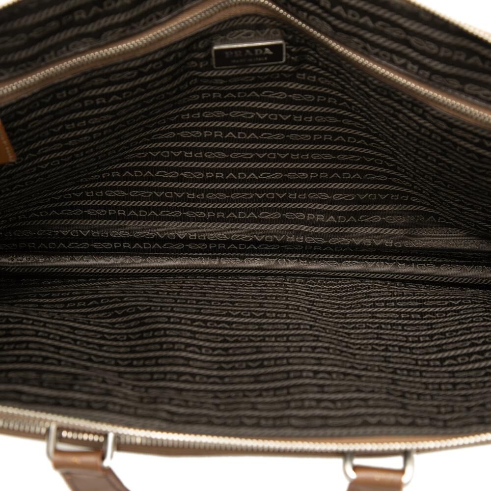 Prada Briefcase