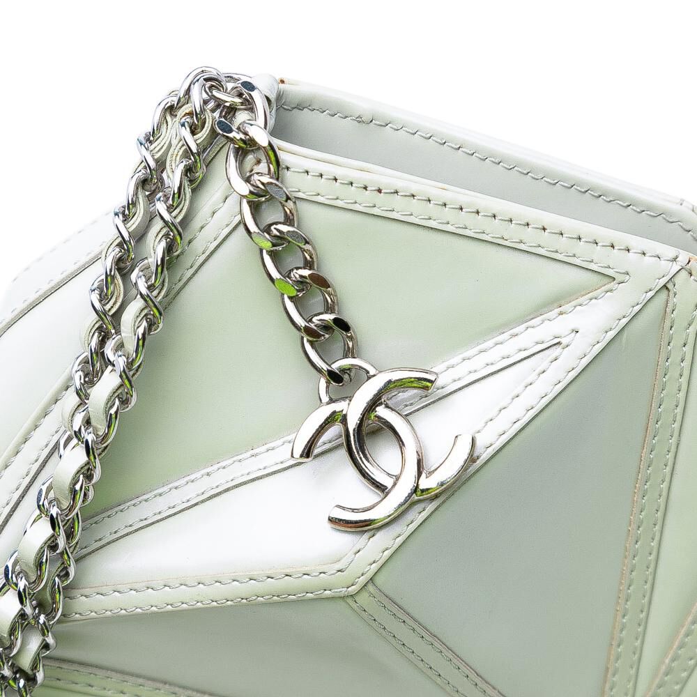 Chanel Clutch