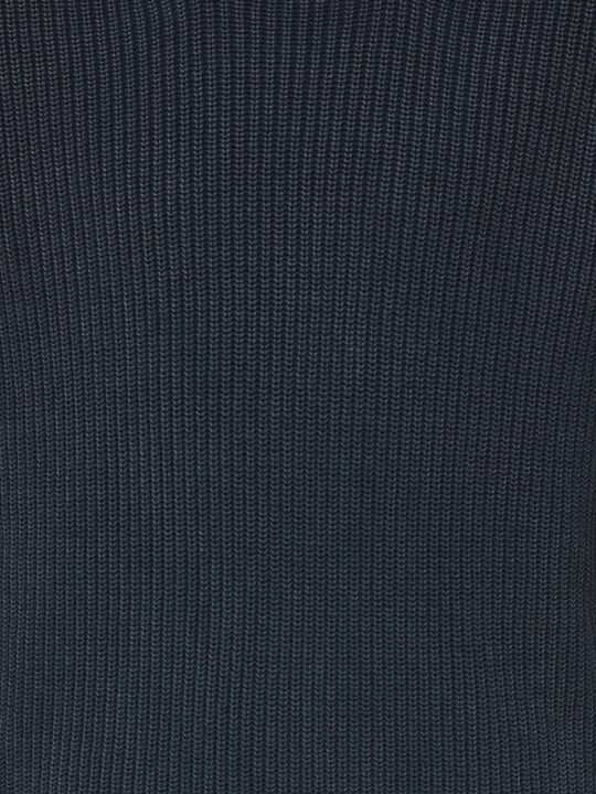 OSJROSU REG 7 WASH CREW KNIT KNT