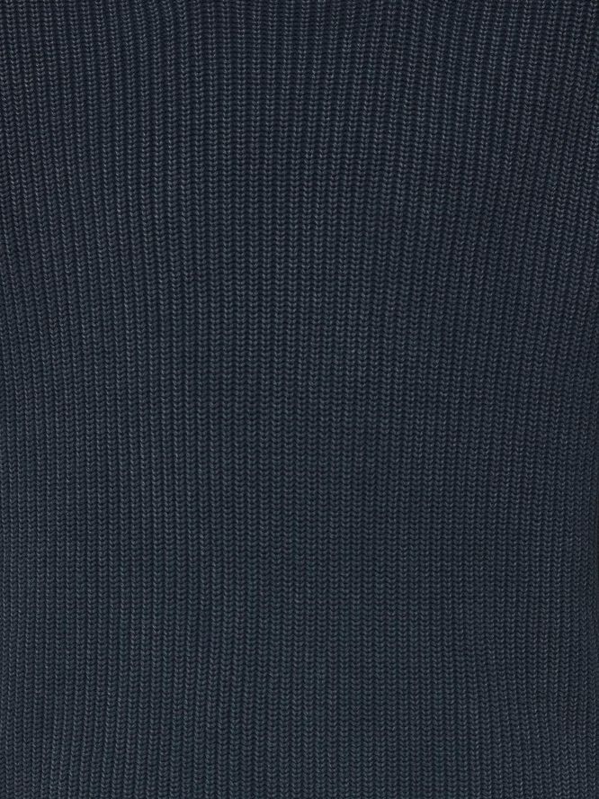 OSJROSU REG 7 WASH CREW KNIT KNT