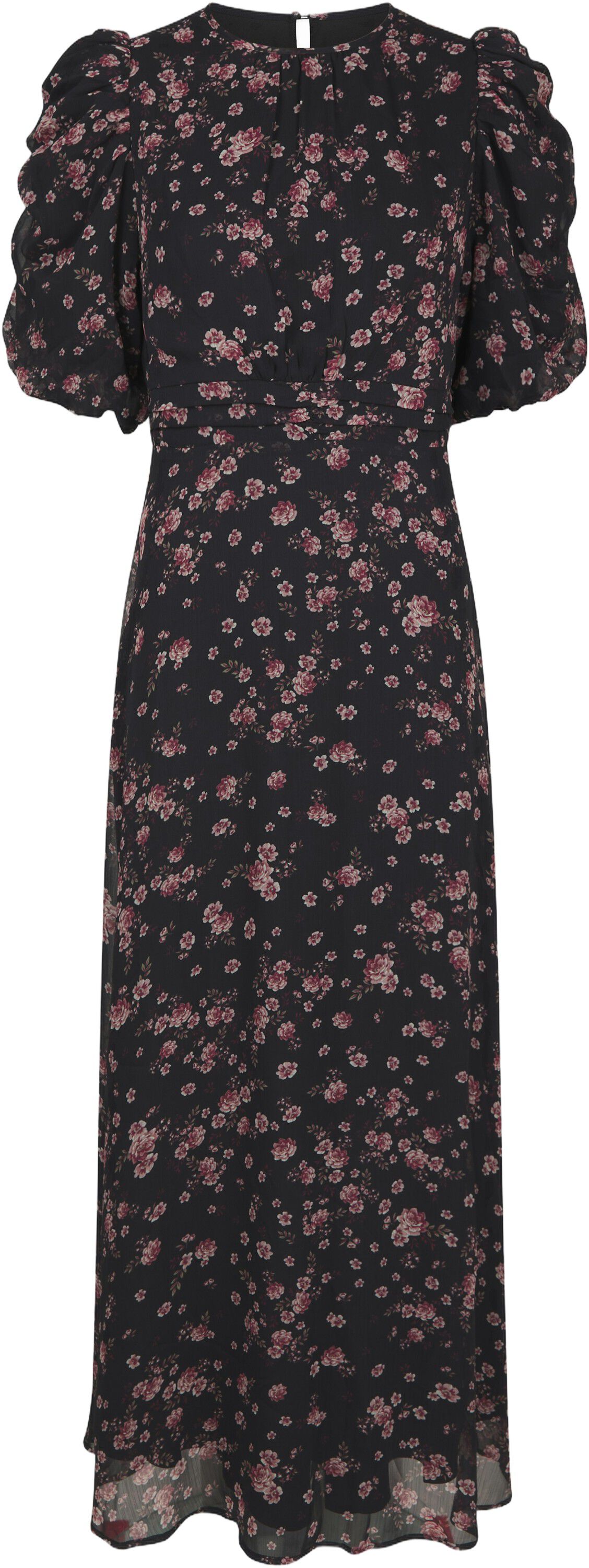 Kikka Mini Flower Dress