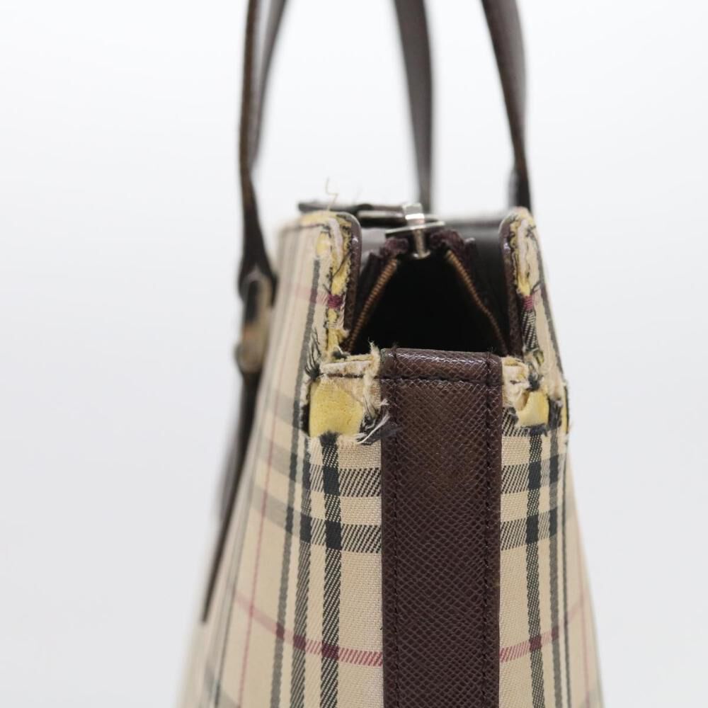 Burberry Tote