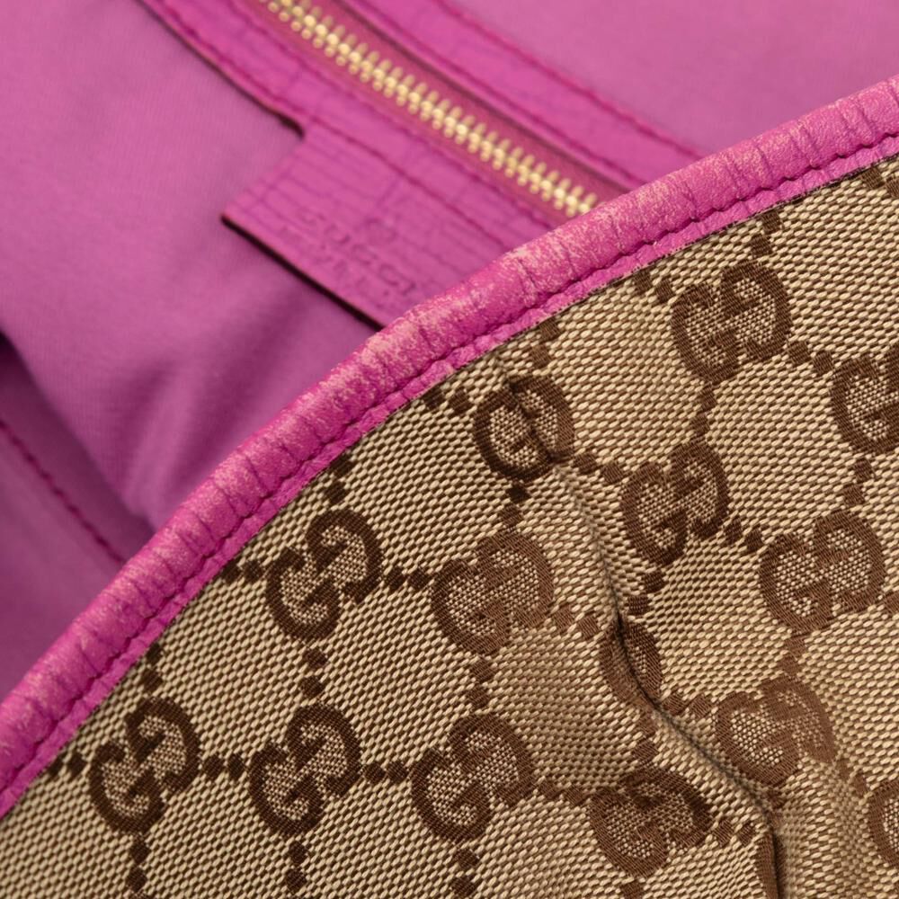 Gucci Tote