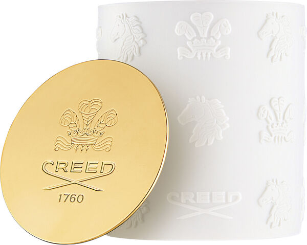 Cananga porcelain candle 220 g