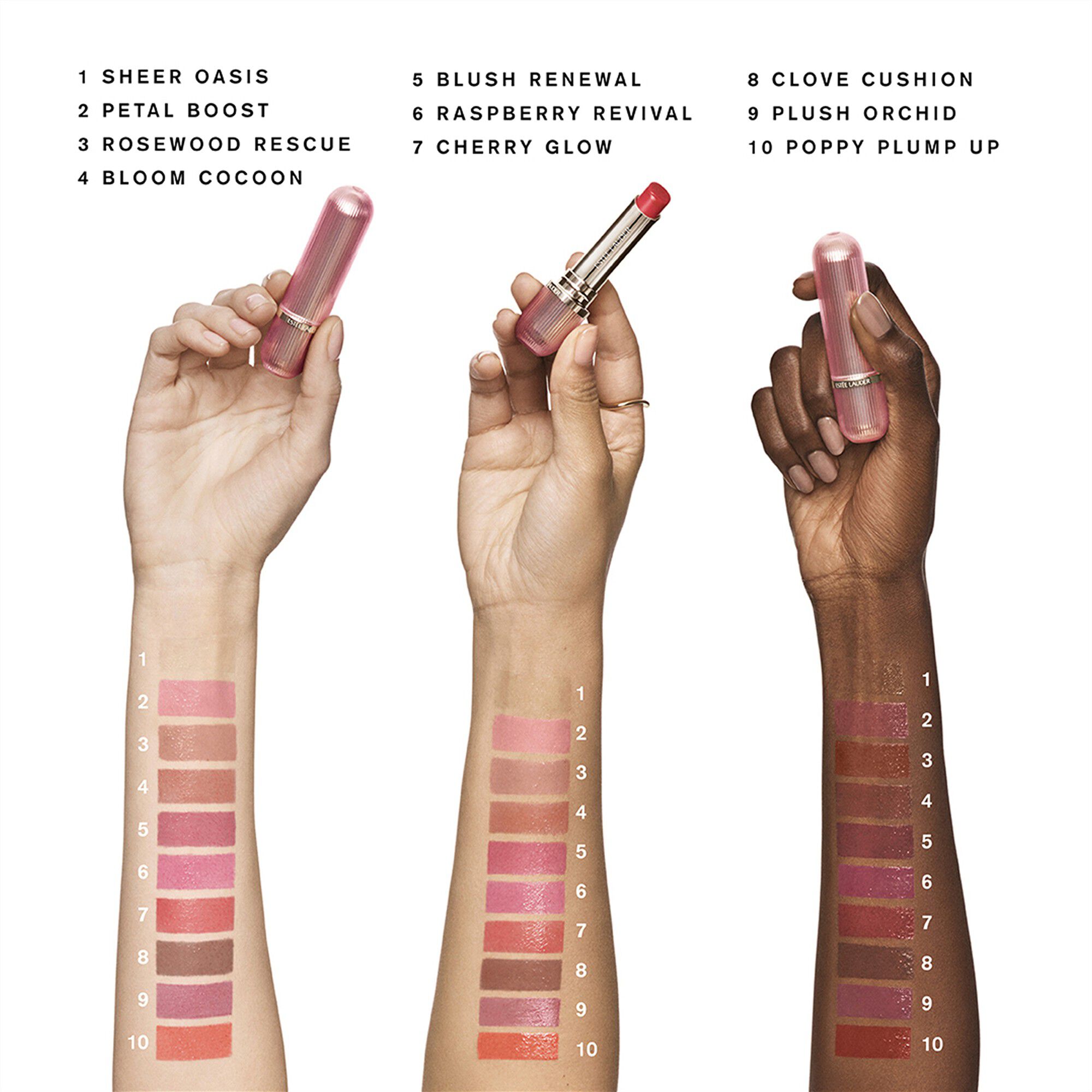 Futurist Hydraplump Lip Balm