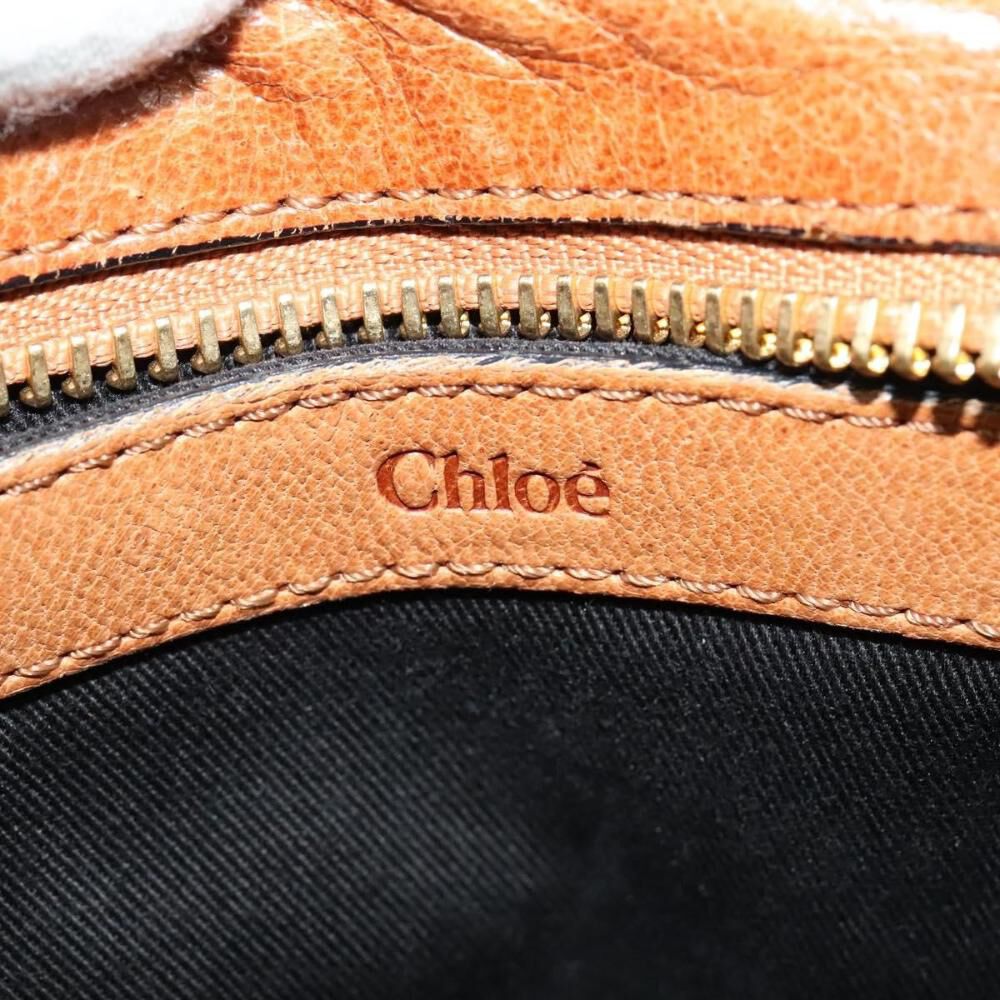 Chlo&eacute; Handbag