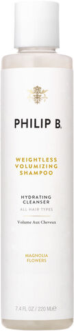 Weightless Volumizing Shampoo