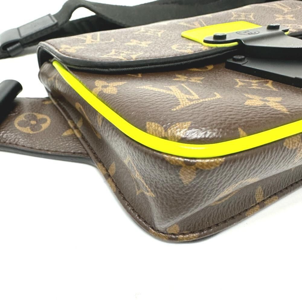 Louis Vuitton Belt Bags