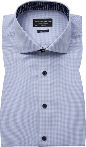 BS Langergren Modern Fit Shirt