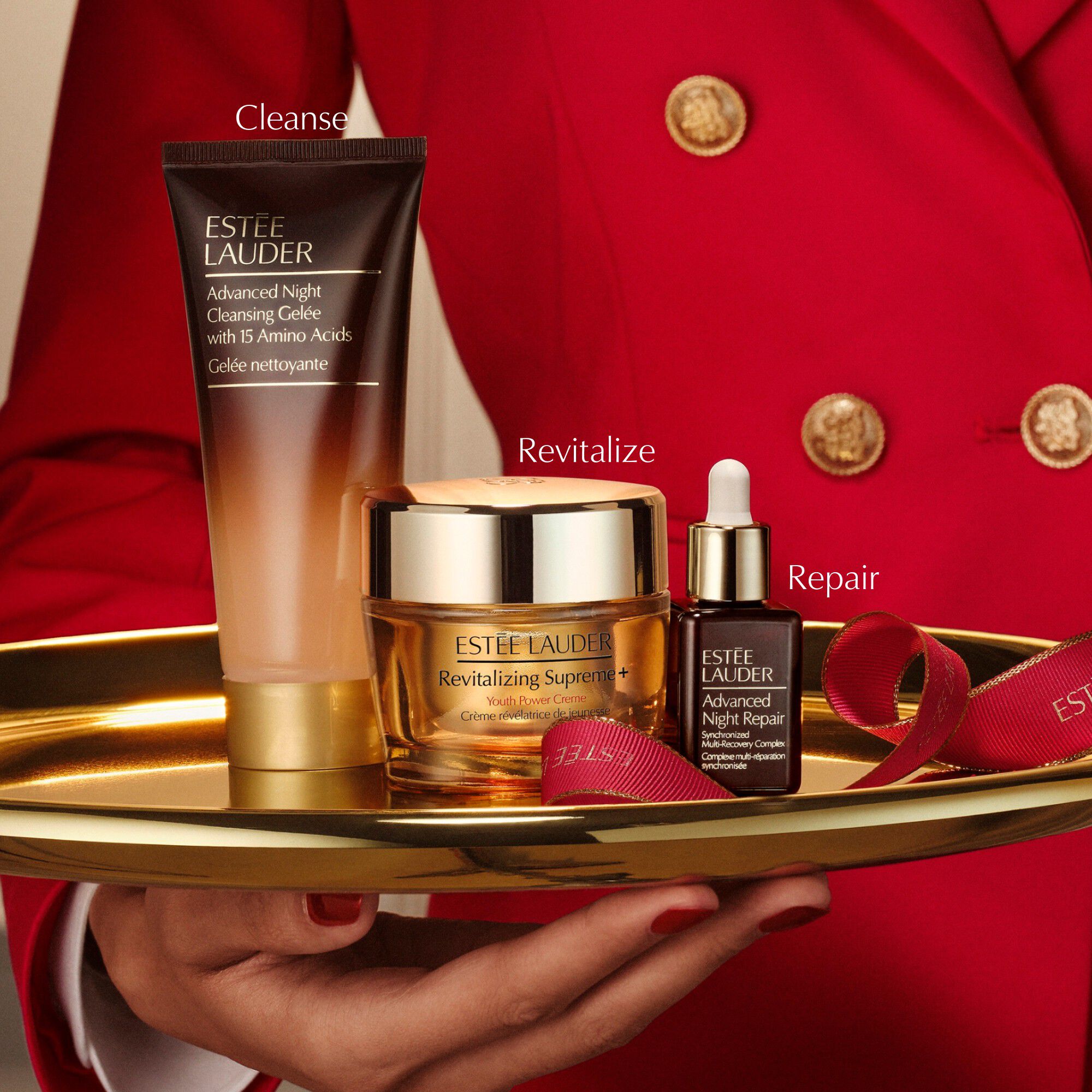 Revitalizing Supreme+ Gift Set