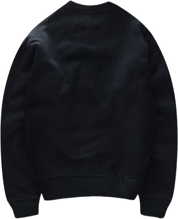 Organic Regular Crewneck