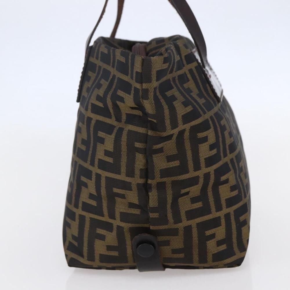 Fendi Zucca Pochette