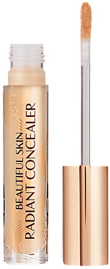 Beautiful Skin Radiant Concealer  Lystergivande concealer