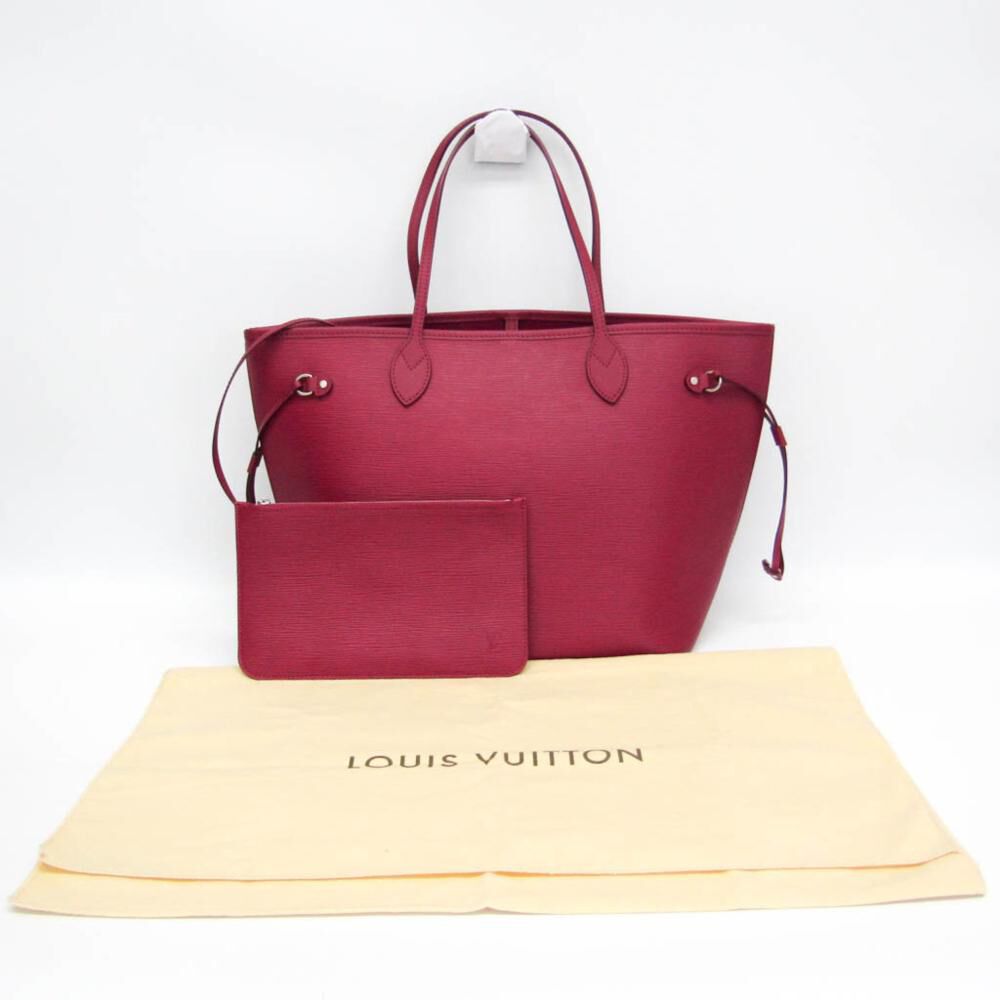 Louis Vuitton Neverfull
