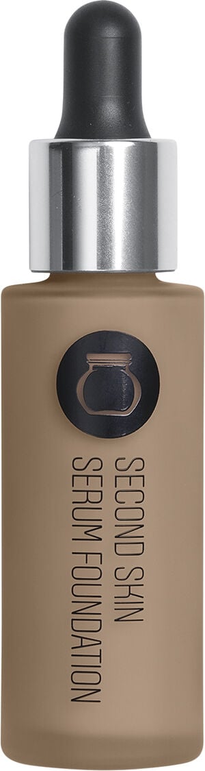 Second Skin Serum Foundation 25 ml.